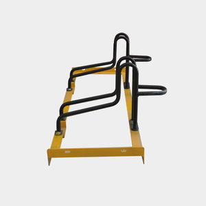 High Safety Universal Carbon Steel Motorcycle Electric Bike Parking