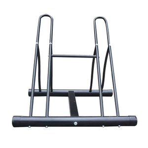 Hot Sell Floor Type Bicycle Stand House for Home Use