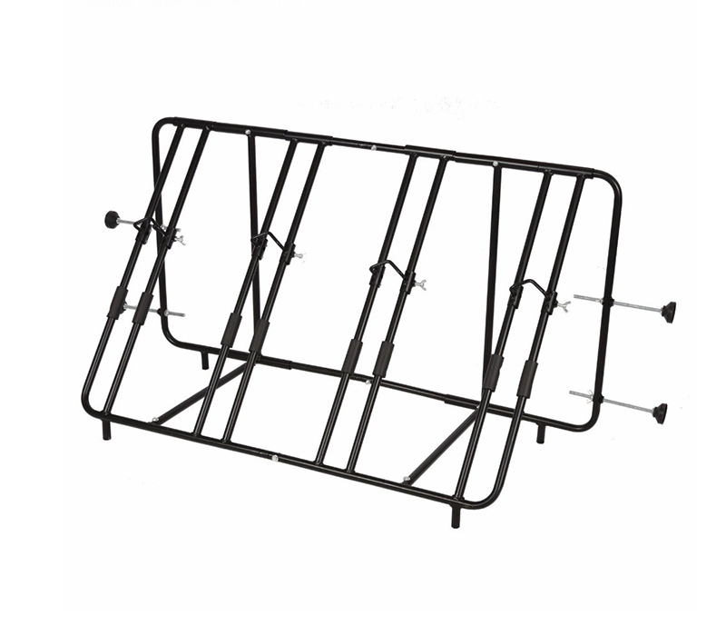 Best Pickup Semi Truck Bed Bike Rack