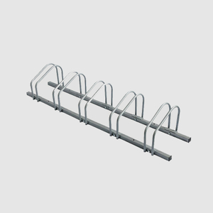 Commercial Exhibition Wholesale Detachable Stand Bicycle