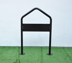 Outdoor Bike Parking Standing Rod for Cycle Centre Stand Price