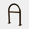 Steel Fat Bicycle Floor Parking Front Rack Stand for Sale