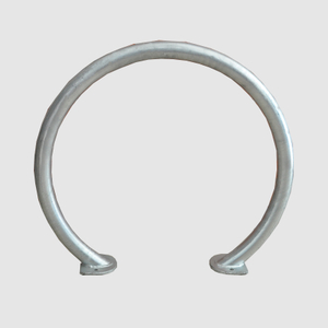 Standing Rod for Cycle Circle Rack Holder Bike Mounting Stand 39kg