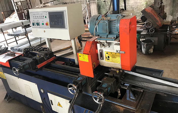 Workshop & Equipment