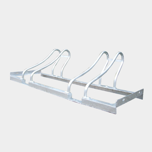 High Quality Bike Stand 2 Racks Steel Uk for Public Use 