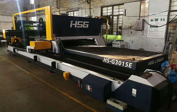 Workshop & Equipment
