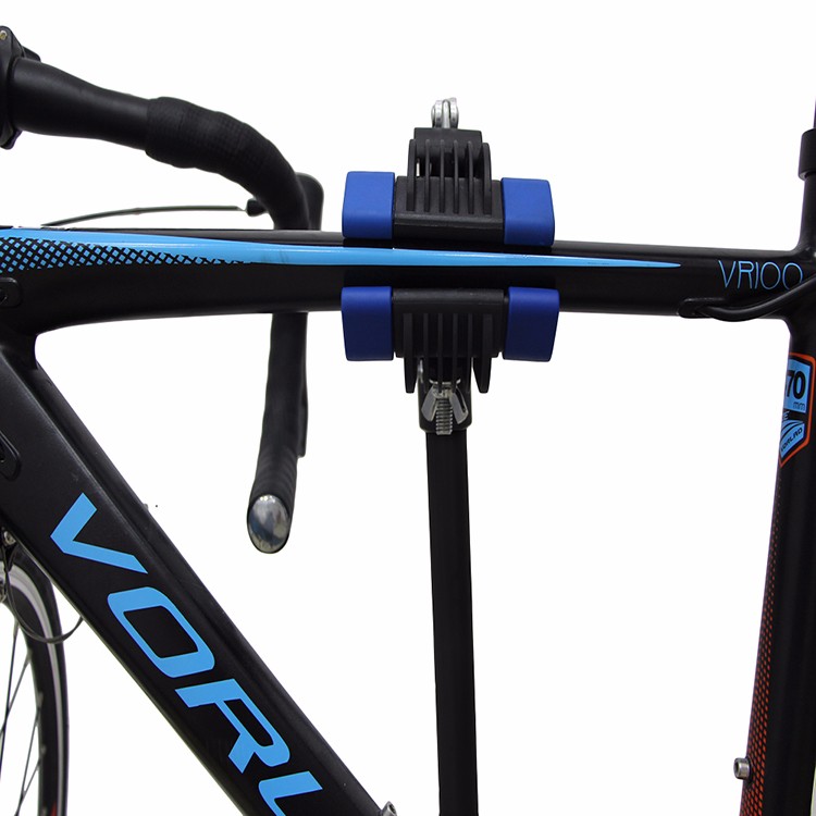 Quick Release Portable Home Adjustable Bicycle Repair Stand Tool Kit