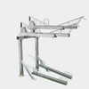 Double Stack Layer Multiple Bicycle Rack Stand Supplier From China